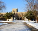 Dominican University in River Forest, IL