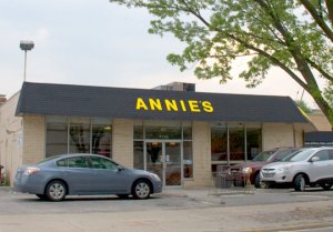 Annies Italian Beef