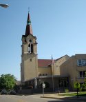 St. John Lutheran in forest Park, IL