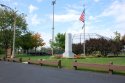 Veteran's Park in north riverside, IL